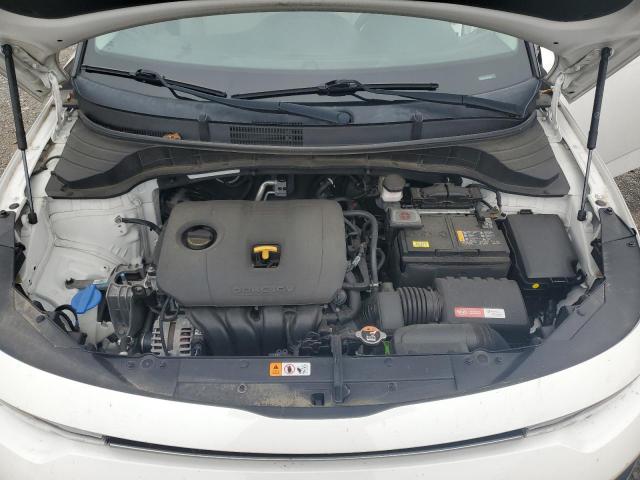 2022 KIA SOUL LX KNDJ23AU7N7164863