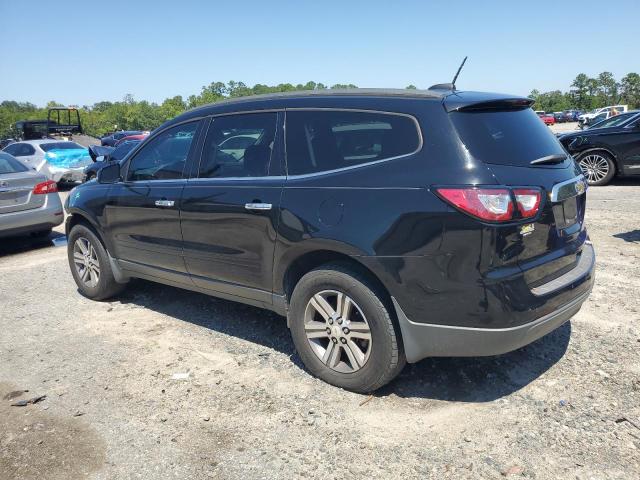 2016 CHEVROLET TRAVERSE L 1GNKRHKD3GJ114986