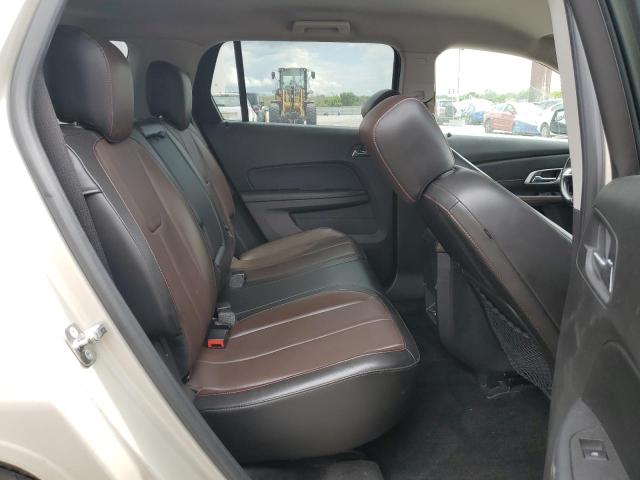 2014 GMC TERRAIN SL - 2GKFLSE33E6346384