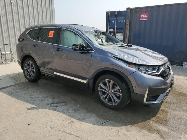 2021 HONDA CR-V TOURI 5J6RW2H95ML016942