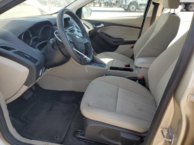 2017 FORD FOCUS SE 1FADP3K26HL342999
