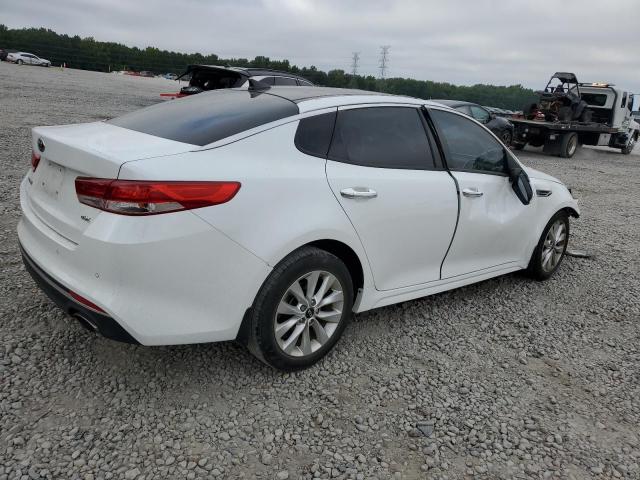 2018 KIA OPTIMA EX - 5XXGU4L37JG246687