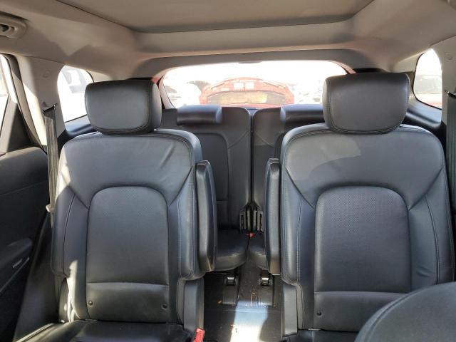 2017 HYUNDAI SANTA FE S KM8SRDHF9HU230800
