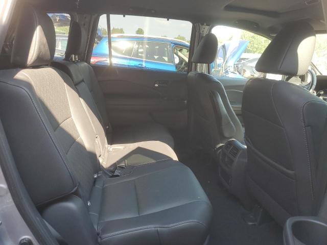 2020 HONDA PASSPORT E - 5FNYF8H59LB013853