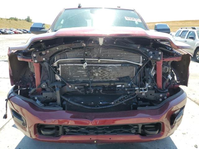 2020 RAM 2500 LARAM 3C6UR5FL4LG257921