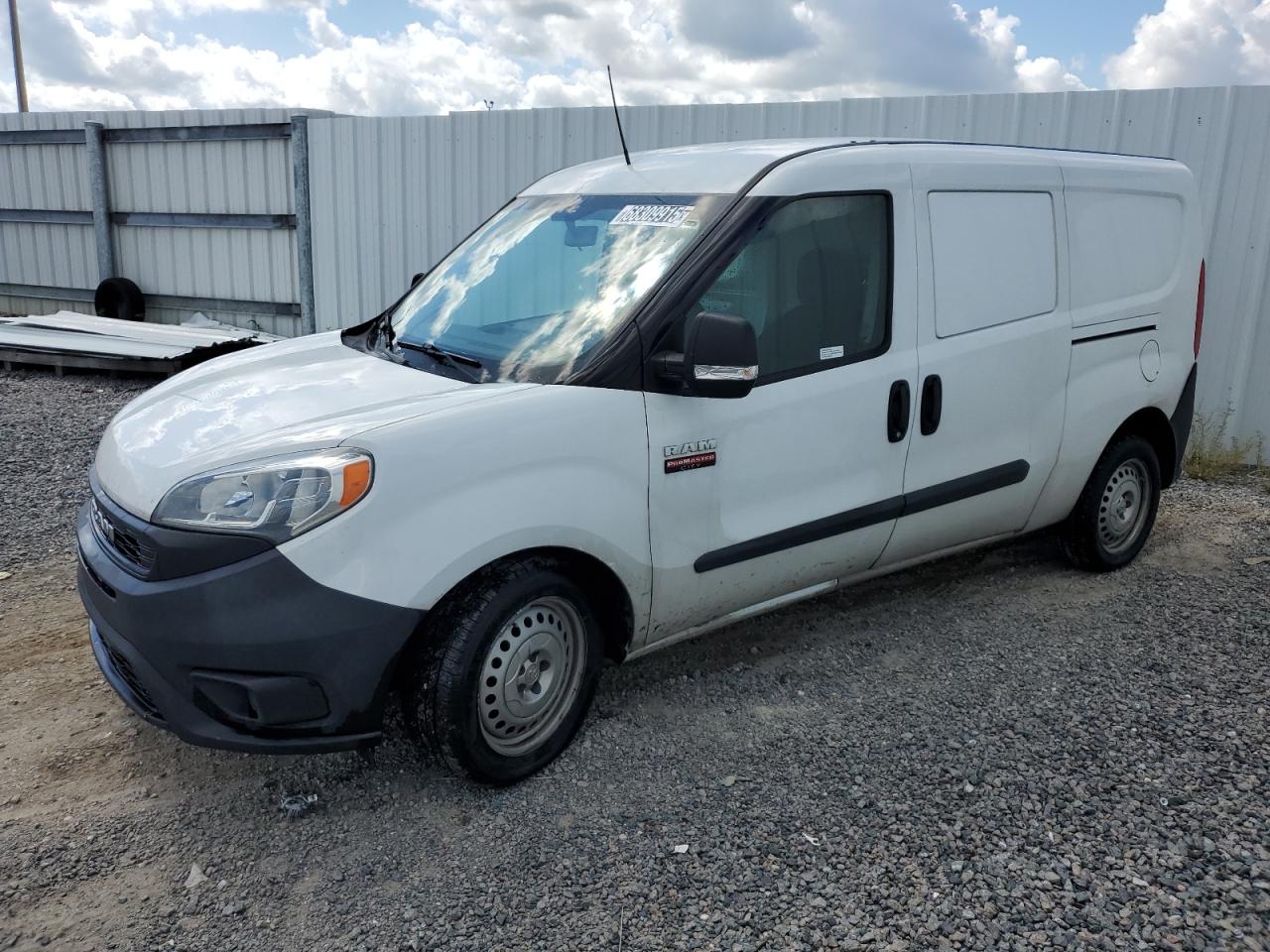RAM PROMASTER