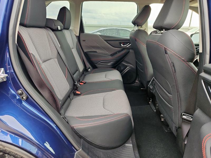 2023 SUBARU FORESTER SPORT JF2SKAJCXPH461155