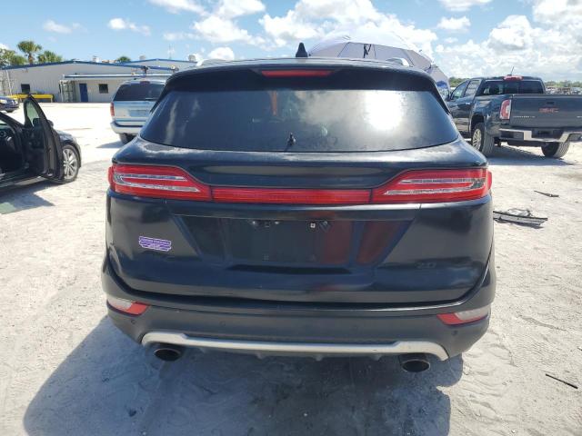 2015 LINCOLN MKC 5LMCJ1A97FUJ15041