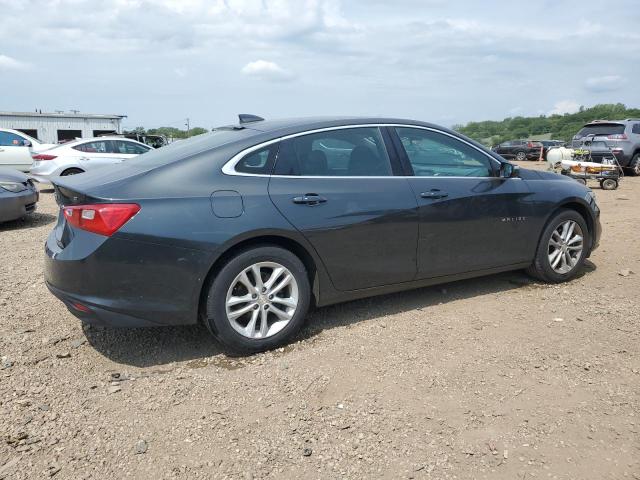 2018 CHEVROLET MALIBU LT - 1G1ZD5ST7JF209596