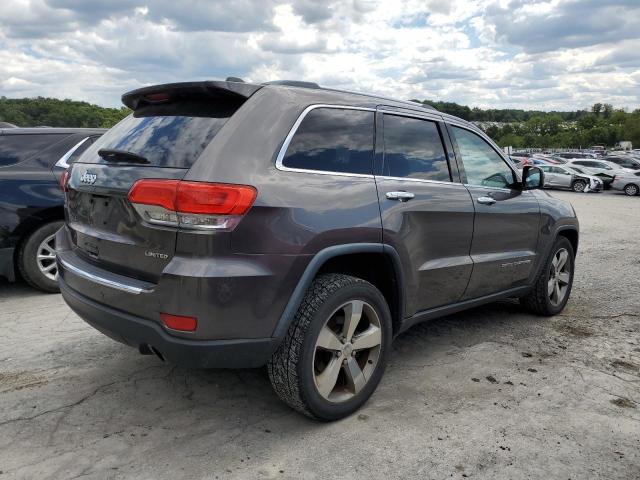 2015 JEEP GRAND CHER - 1C4RJFBG9FC718185