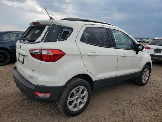 2021 FORD ECOSPORT SE - Other View