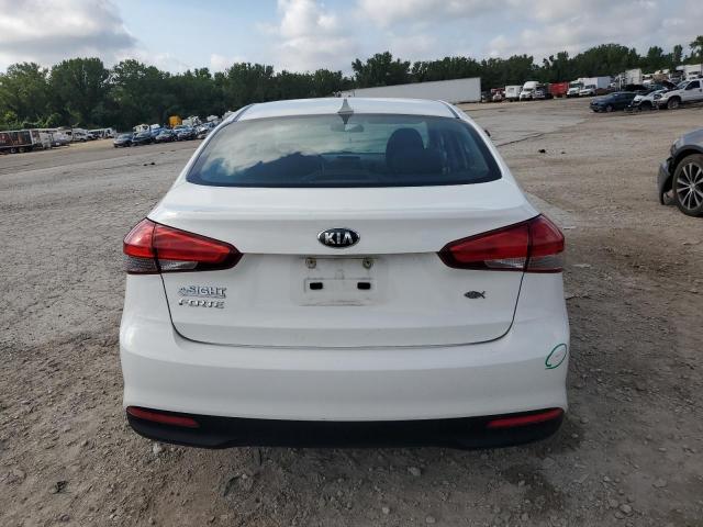 2017 KIA FORTE LX 3KPFK4A72HE032264