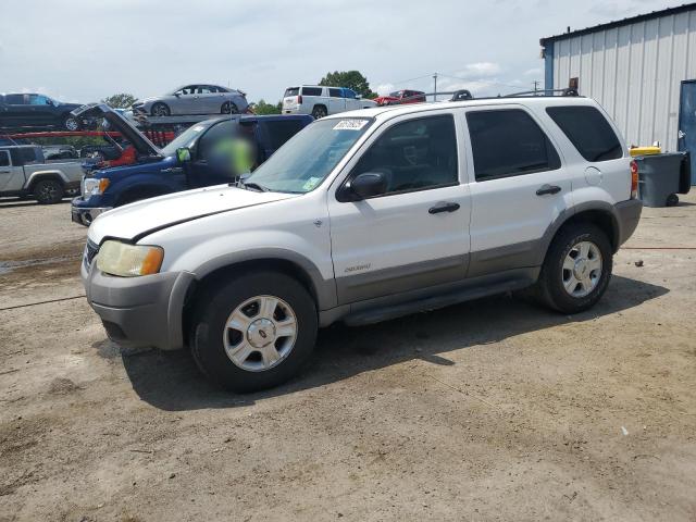 FORD ESCAPE XLT