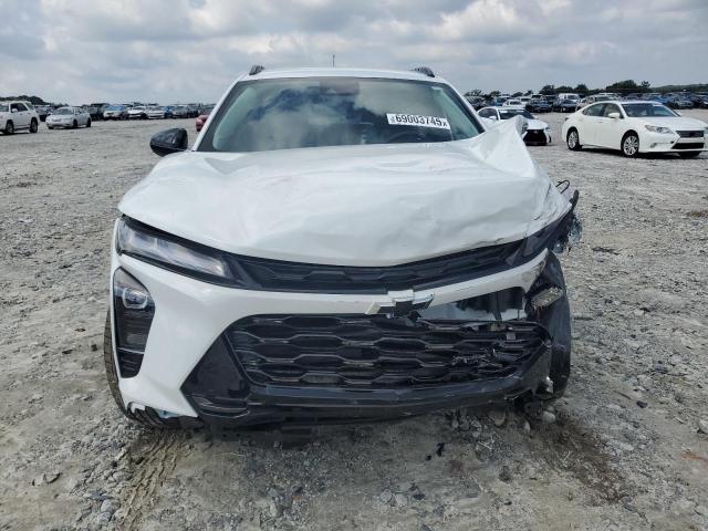 2025 CHEVROLET TRAX ACTIV #3293348425