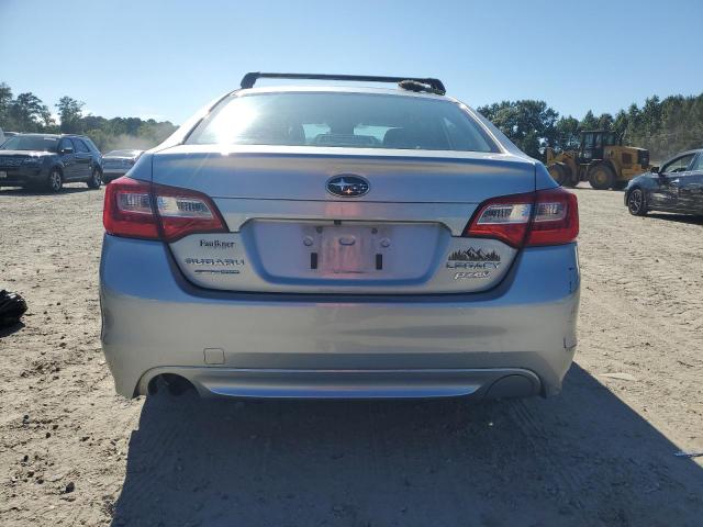 2016 SUBARU LEGACY 2.5 4S3BNAA65G3014780