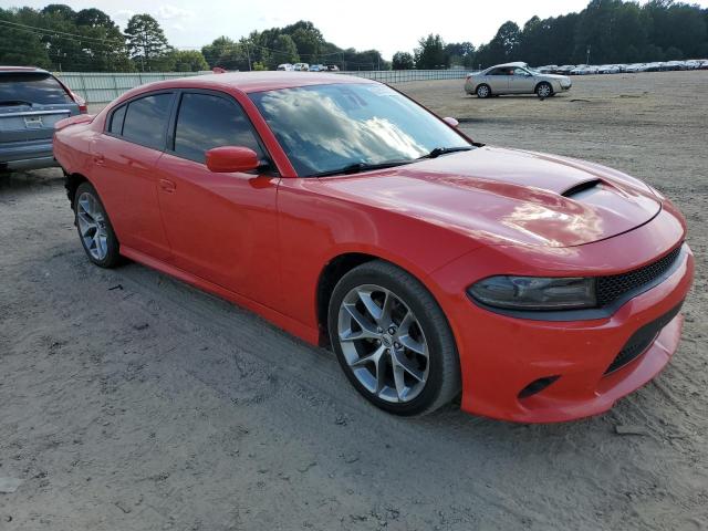 2021 DODGE CHARGER GT 2C3CDXHG3MH523093