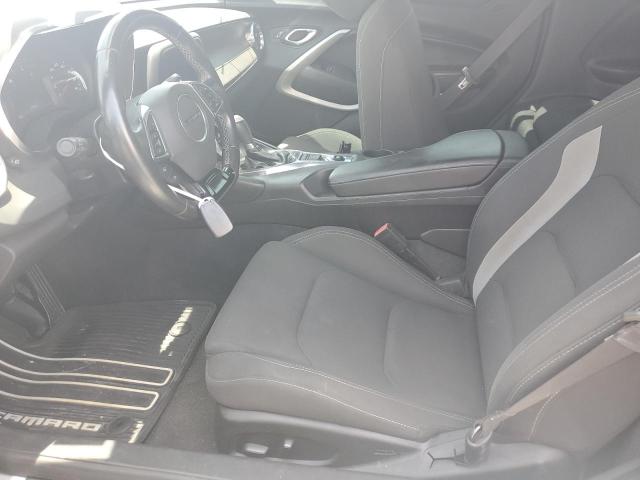 2018 CHEVROLET CAMARO LT 1G1FB1RS4J0101339