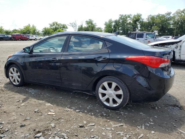 2012 HYUNDAI ELANTRA GL - 5NPDH4AE3CH105733