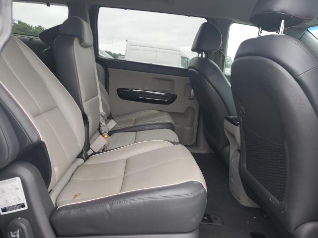 2018 KIA SEDONA EX KNDMC5C19J6386796