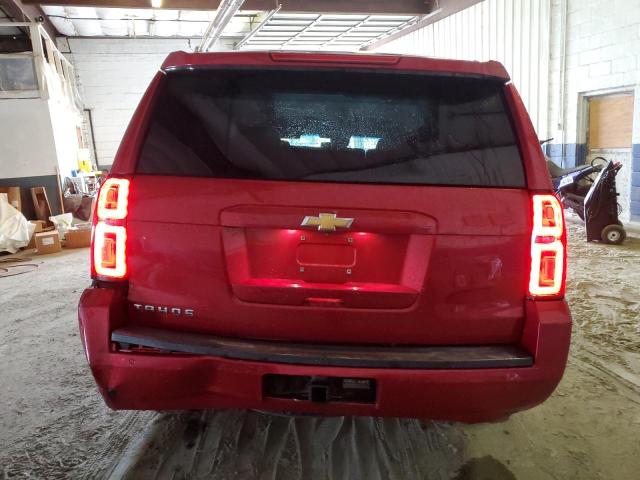 2015 CHEVROLET TAHOE K150 1GNSKBKC7FR549082