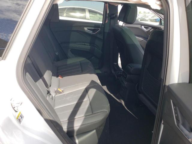 2025 AUDI Q4 E-TRON WA1LUBFZXSP048645