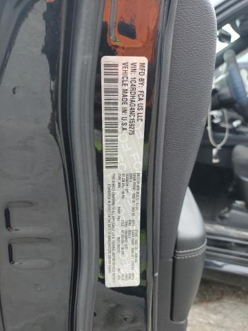 2022 DODGE DURANGO SX 1C4RDHAG4NC159275