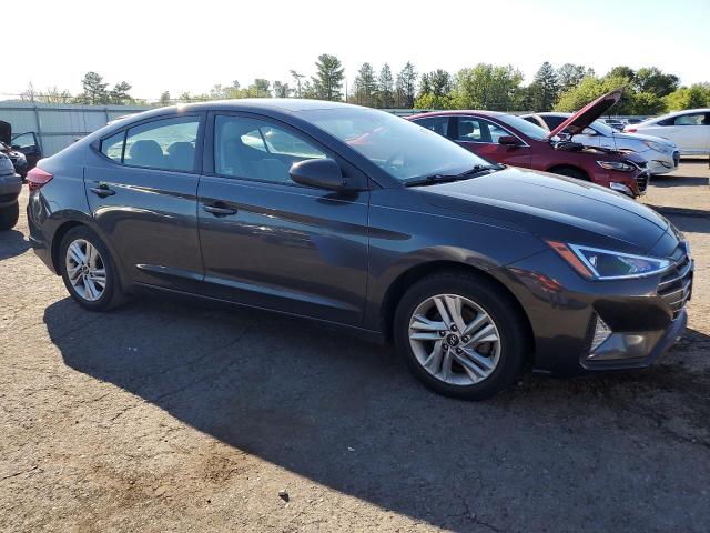 2020 HYUNDAI ELANTRA SEL 5NPD84LF8LH581059