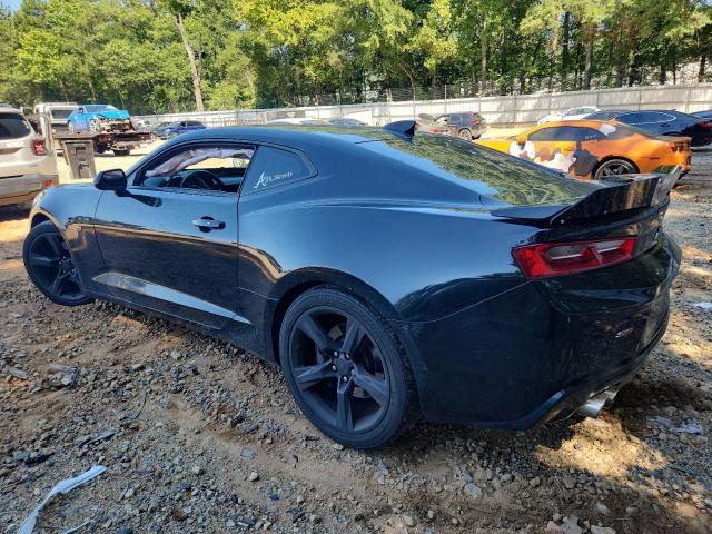 2017 CHEVROLET CAMARO SS 1G1FH1R76H0153267
