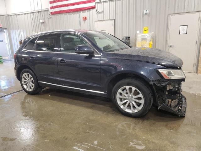 2013 AUDI Q5 PREMIUM - WA1CFAFP2DA078683