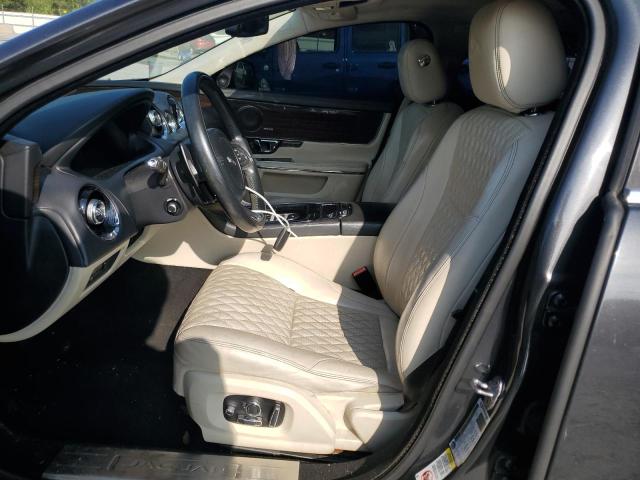 2016 JAGUAR XJL PORTFO SAJWA2G78G8W02471