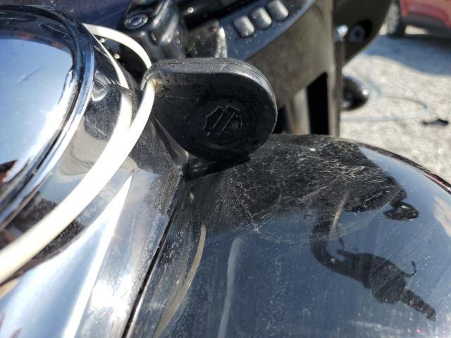 2020 HARLEY-DAVIDSON FLHXS #3273963807