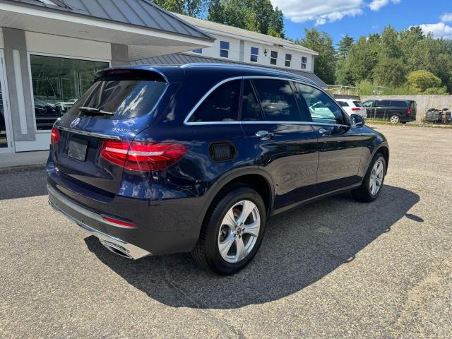 2018 MERCEDES-BENZ GLC 300 4M WDC0G4KB2JV096570