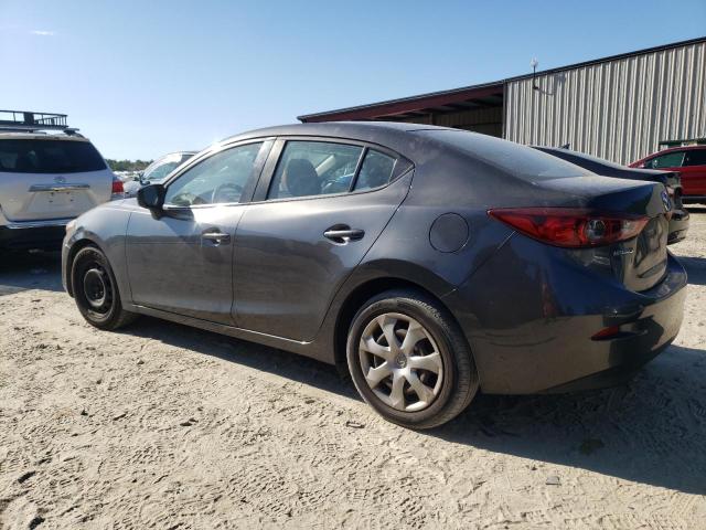 2017 MAZDA 3 SPORT JM1BN1U70H1100595