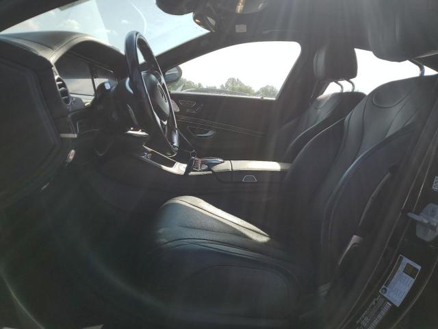 2015 MERCEDES-BENZ S 550 4MAT WDDUG8FB2FA080916