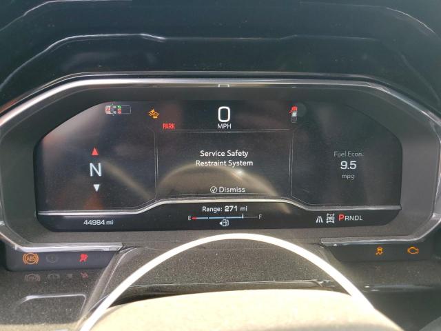2024 GMC SIERRA K35 1GT49UEY4RF209667
