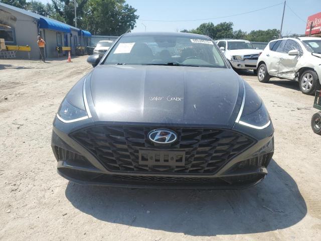 2021 HYUNDAI SONATA SEL 5NPEL4JA3MH101098