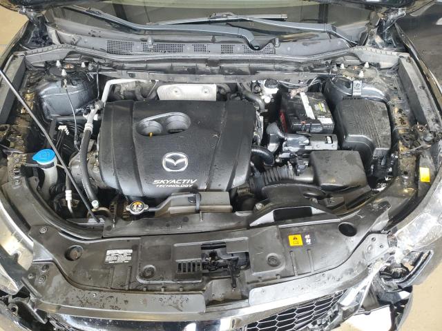 2015 MAZDA CX-5 GT - JM3KE4DY9F0496076