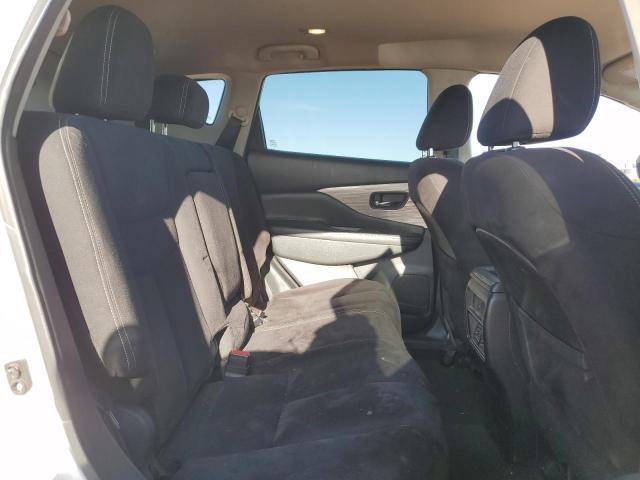 2017 NISSAN MURANO S 5N1AZ2MG1HN166924