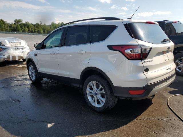 2017 FORD ESCAPE SE - 1FMCU9GD0HUA17833