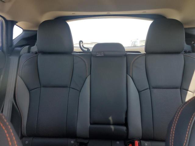 2025 SUBARU CROSSTREK 4S4GUHM66S3723428