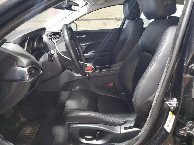 2018 JAGUAR XE PREMIUM SAJAJ4FX3JCP38230