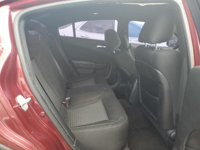 2018 DODGE CHARGER GT 2C3CDXJG7JH115590