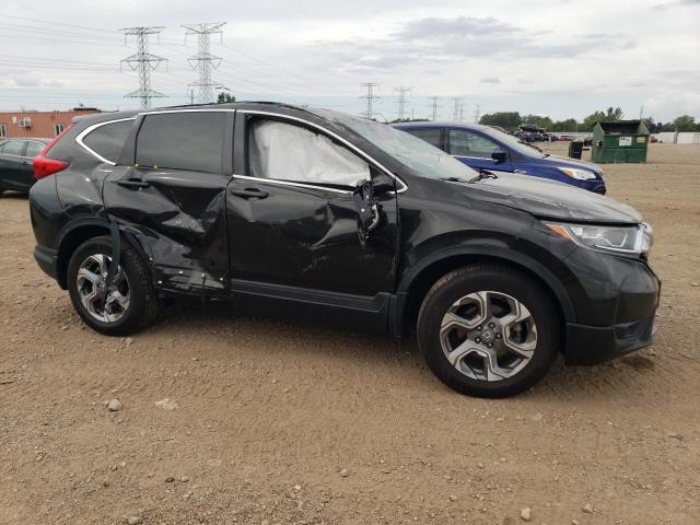 2019 HONDA CR-V EXL 2HKRW2H88KH607541