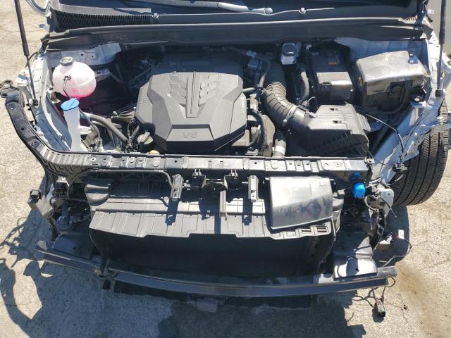 2025 KIA CARNIVAL S KNDNE5K35S6453669