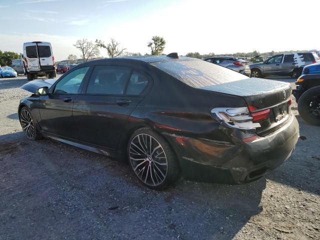2019 BMW 750 I WBA7F0C50KGM24919