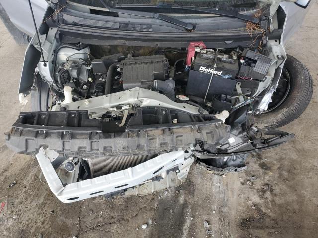 2019 MITSUBISHI MIRAGE G4 ML32F3FJ7KHF18903