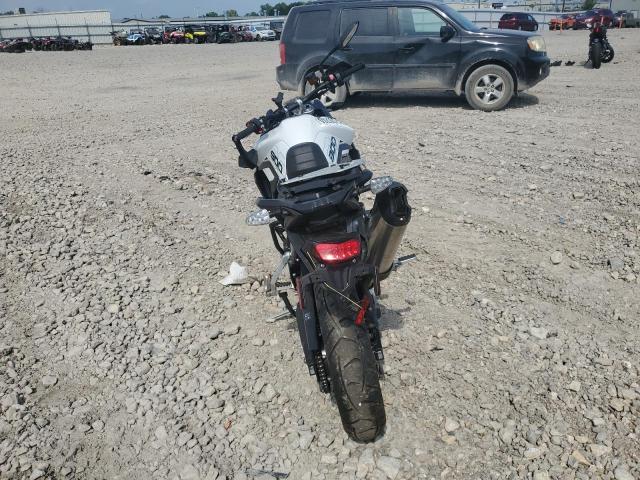 2025 TRIUMPH MOTORCYCLE TIGER 900 GT PRO - SMTC82DE5STCE4073