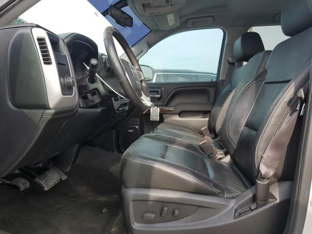 2015 GMC SIERRA C15 3GTP1VEC0FG402343