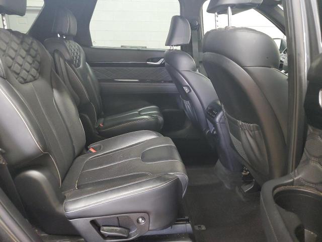 2020 HYUNDAI PALISADE LIMITED KM8R5DHE3LU050741
