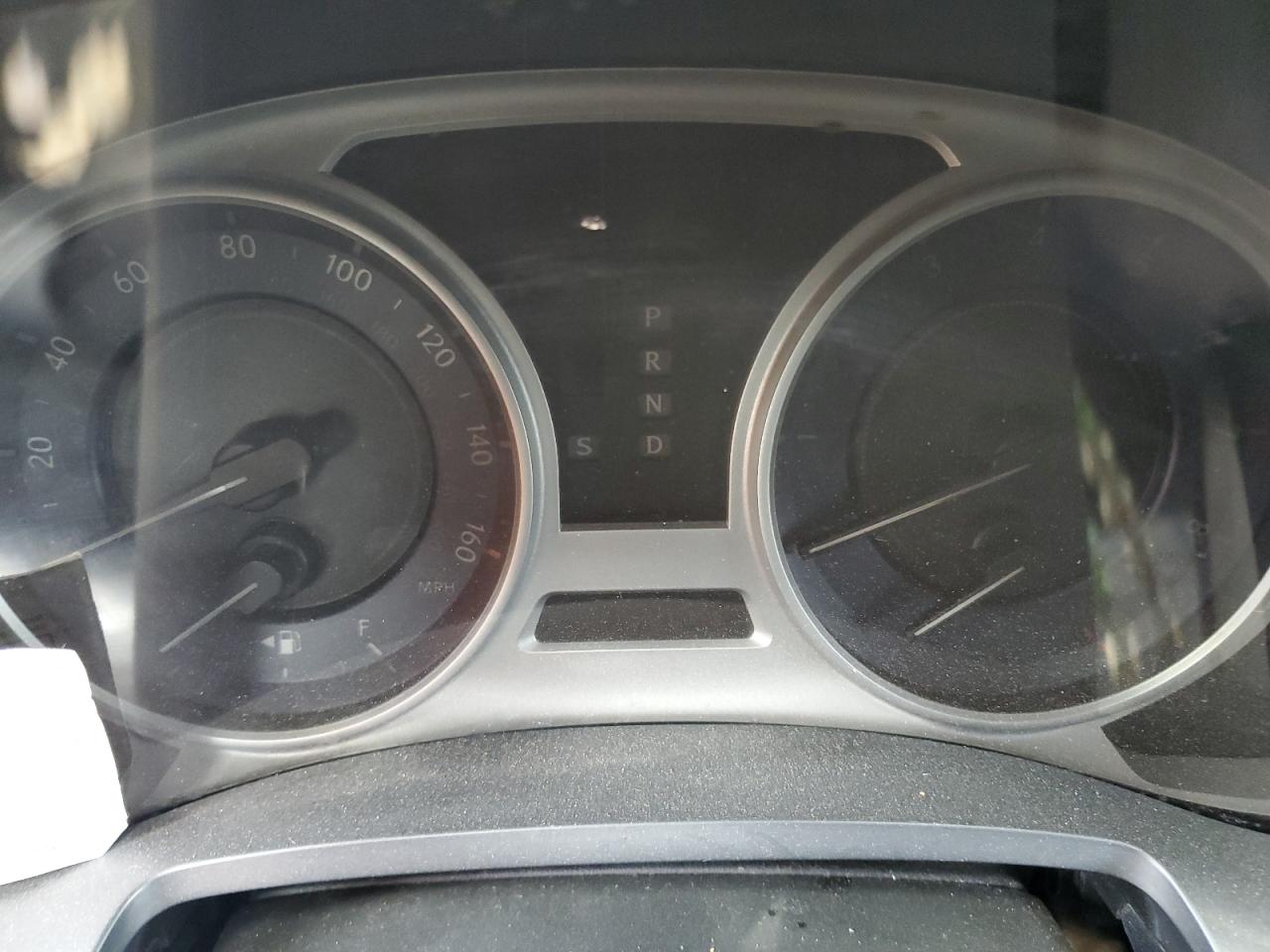 Lot #3302839945 2009 LEXUS IS 250